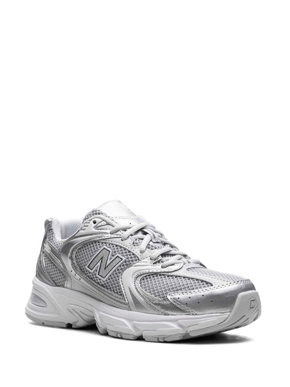 New Balance
530 "Moonbeam/Silver Metallic" sneakers