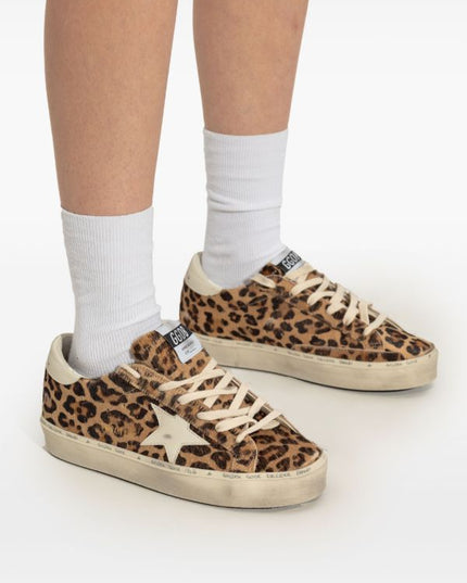 Golden Goose Histar
