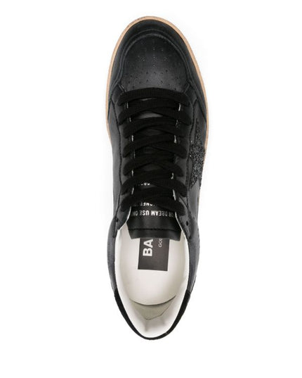 Golden Goose Ballstar