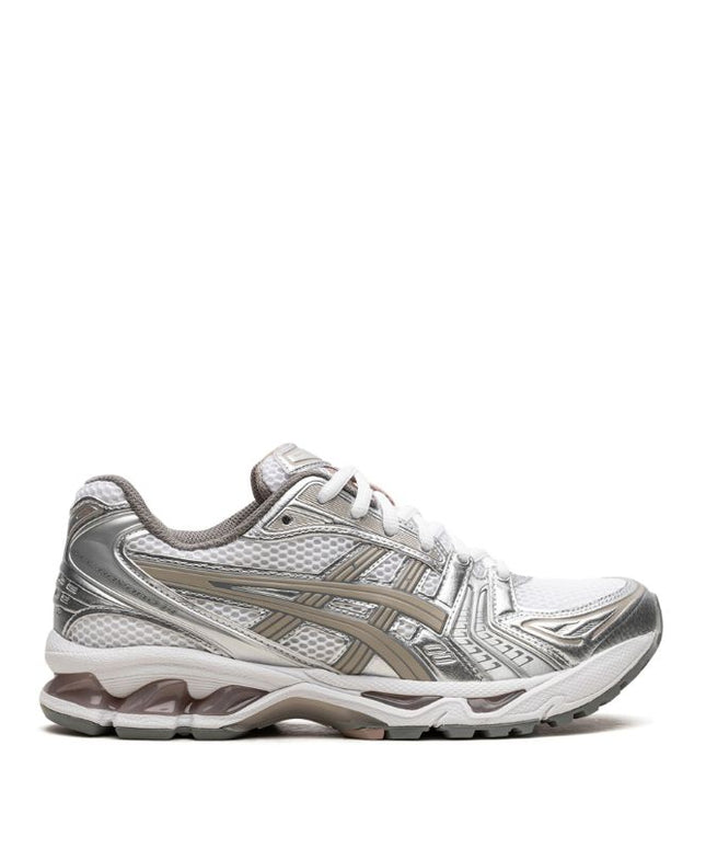 ASICS
Gel-Kayano 14 "White/Moonrock" sneakers