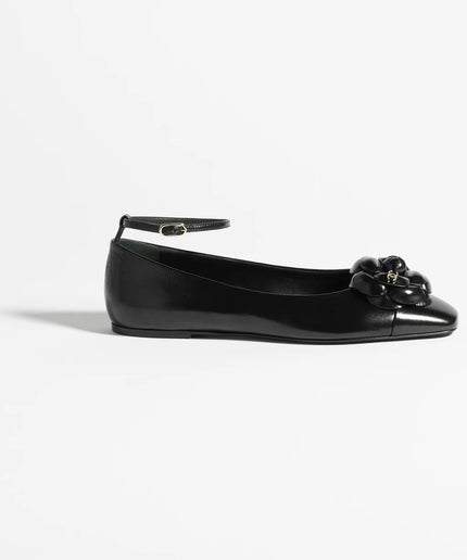 Chanel Ballet Flat