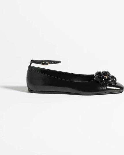 Chanel Ballet Flat