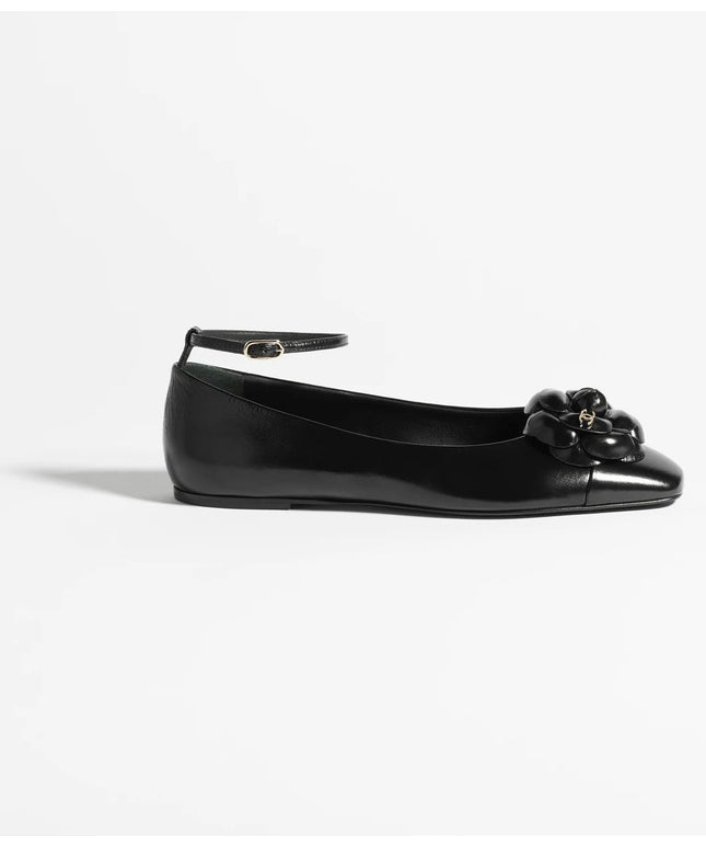 Chanel Ballet Flat
