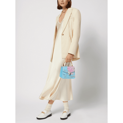 Serpenti Forever Top Handle