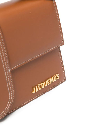 Jacquemus
Le Grand Bambino tote bag