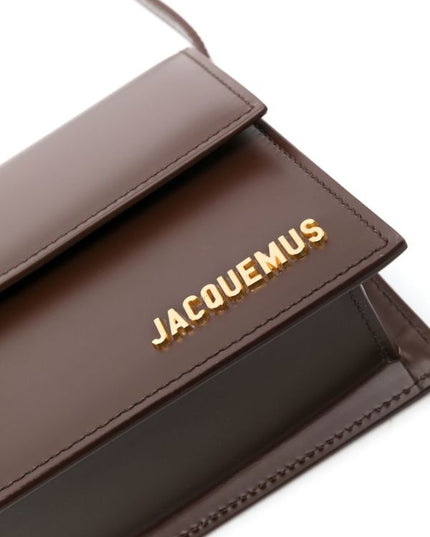 Jacquemus
Le Bambino Long shoulder bag