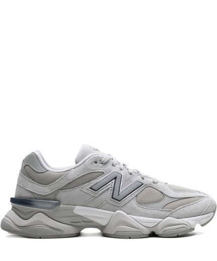 New Balance
9060 "Silver Metallic Grey" sneakers