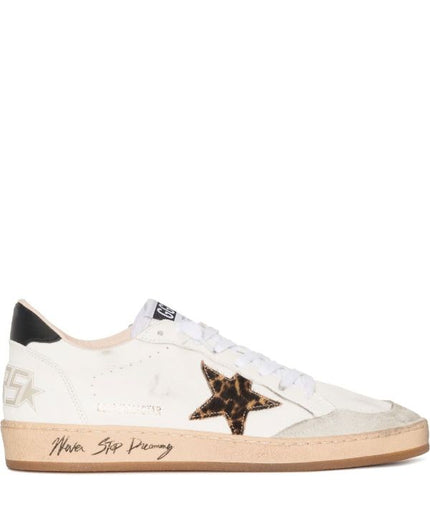 Golden Goose Ballstar