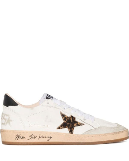 Golden Goose Ballstar