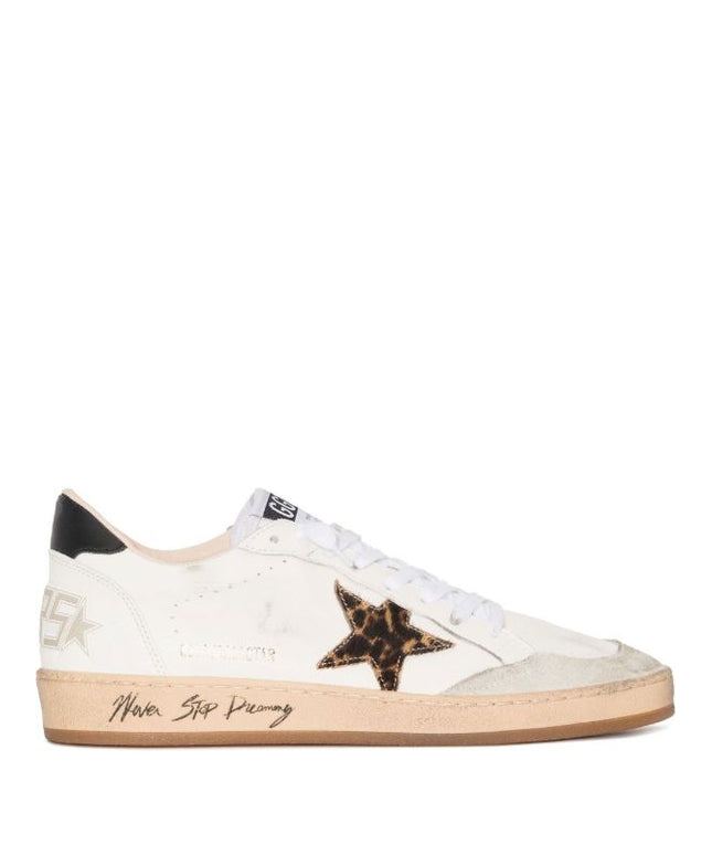 Golden Goose Ballstar