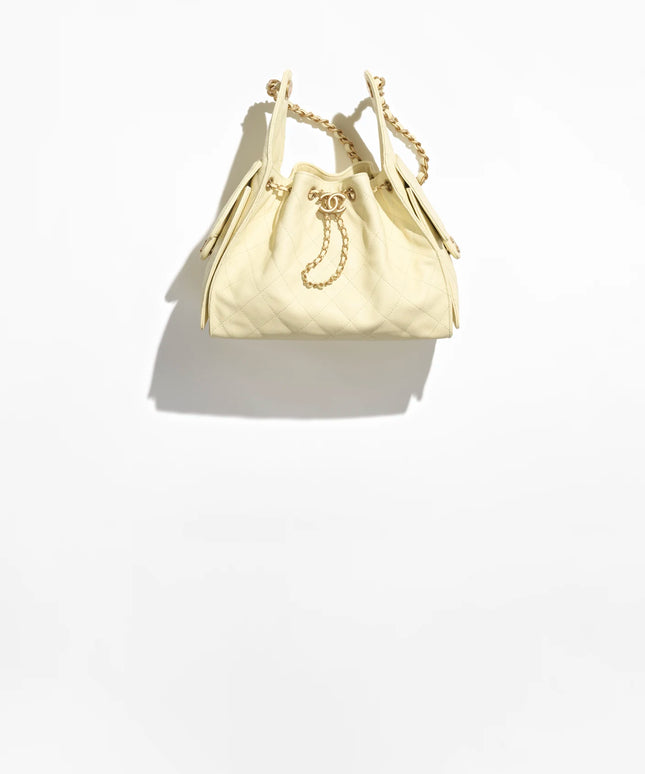 CHANEL 25 Small Handbag