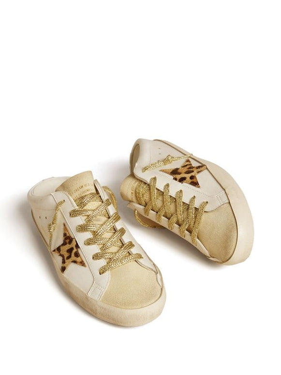 Golden Goose Superstar