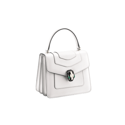 Serpenti Forever Top Handle