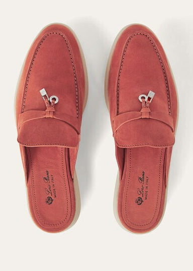 Babouche Charms Walk Loafer
