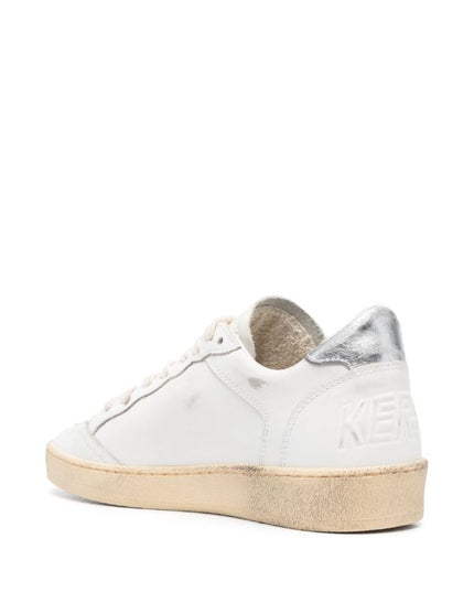 Golden Goose Ballstar