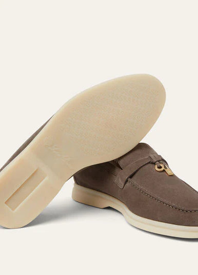 Summer Charms Walk Loafer