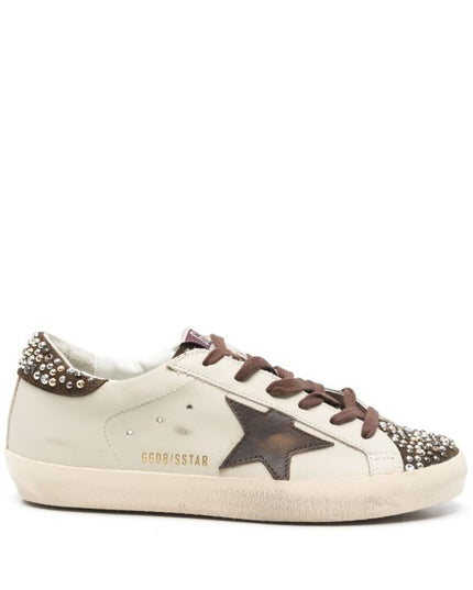 Golden Goose Superstar