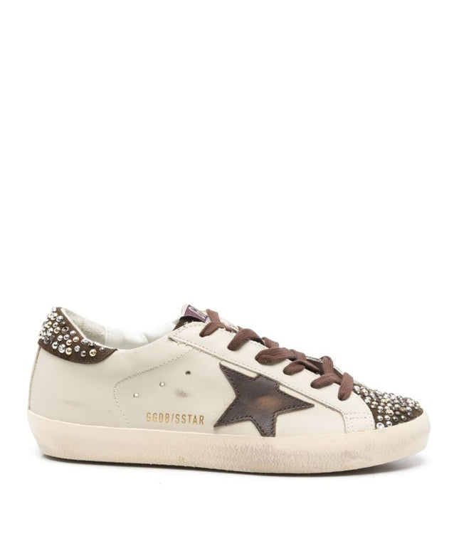 Golden Goose Superstar