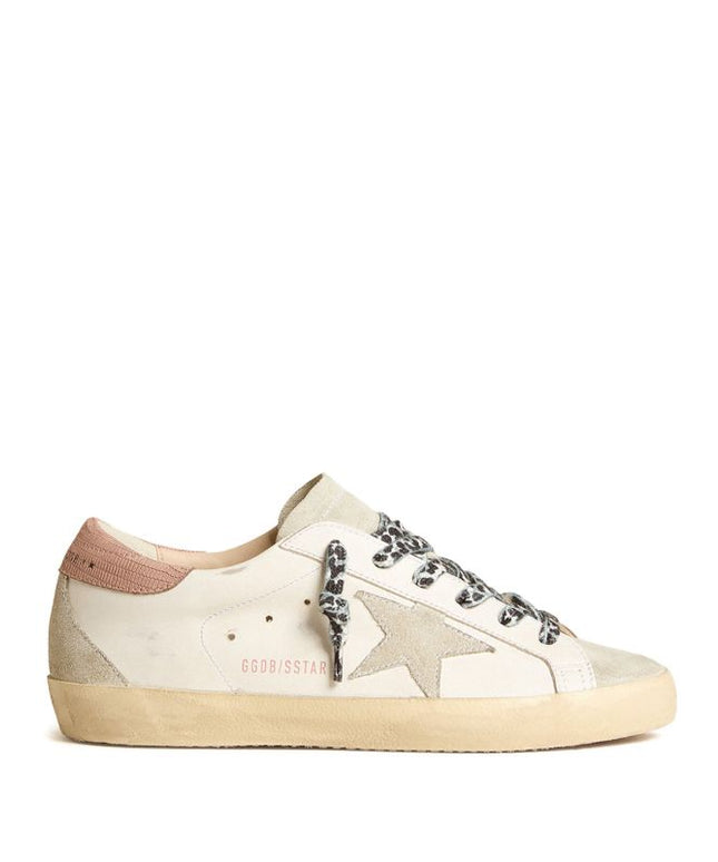 Golden Goose Superstar