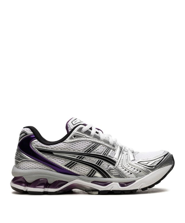 ASICS
GEL-Kayano 14 "Dark Grape" sneakers