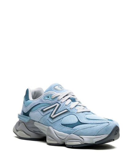 New Balance
9060 "Chrome Blue" sneakers