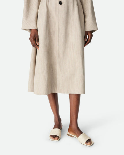 Parco Flat Mule