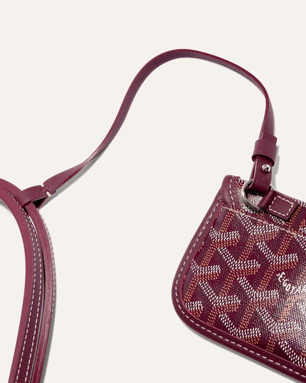 GOYARD Anjou Mini Bag