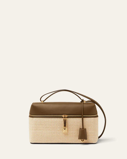 Loro Piana Extra Bag L27
