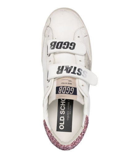 Golden Goose Old School