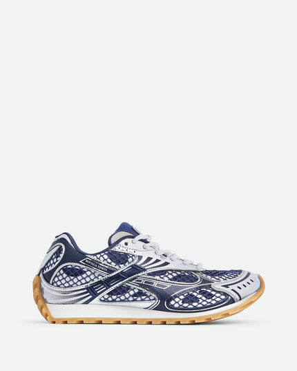 Orbit Sneaker