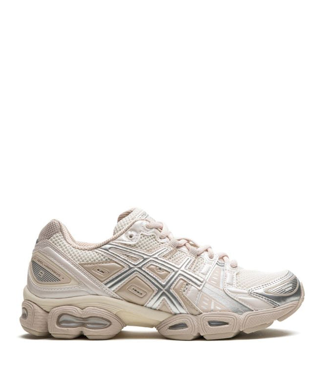 ASICS
Gel-Nimbus 9 "Mineral Beige" sneakers