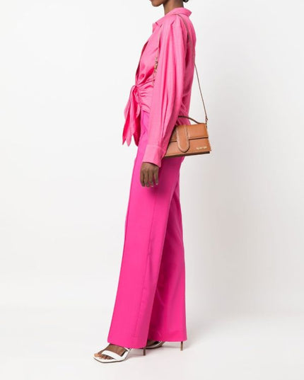 Jacquemus
Le Grand Bambino tote bag
