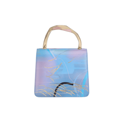Serpenti Forever Top Handle