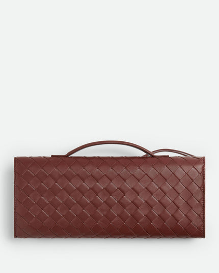 Bottega Veneta Andiamo Clutch