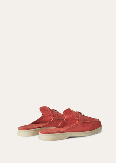 Babouche Charms Walk Loafer