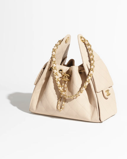 CHANEL 25 Small Handbag