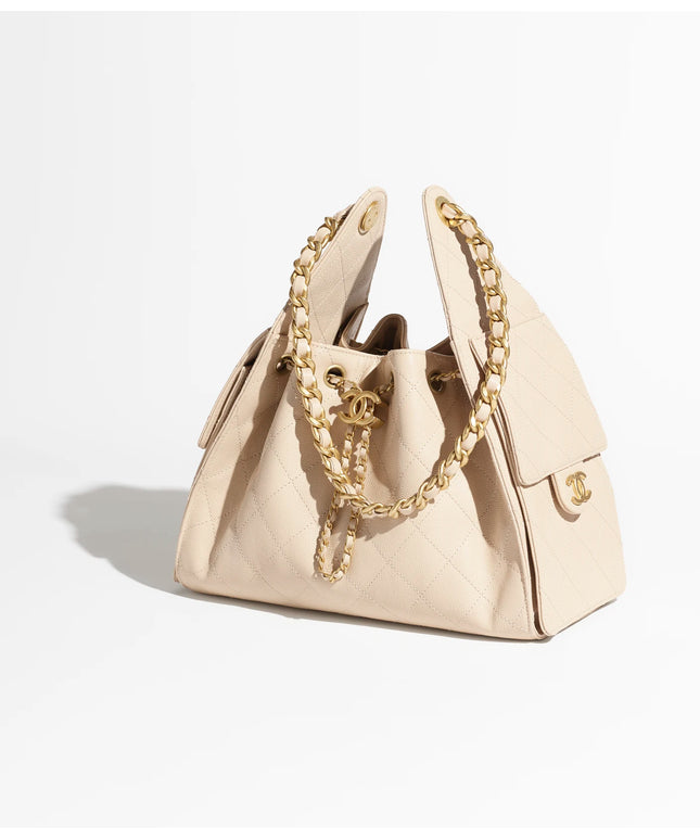 CHANEL 25 Small Handbag