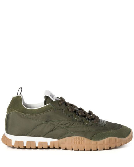 Miu Miu
Tyre sneakers