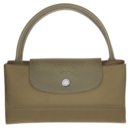 Le Pliage Green S Handbag