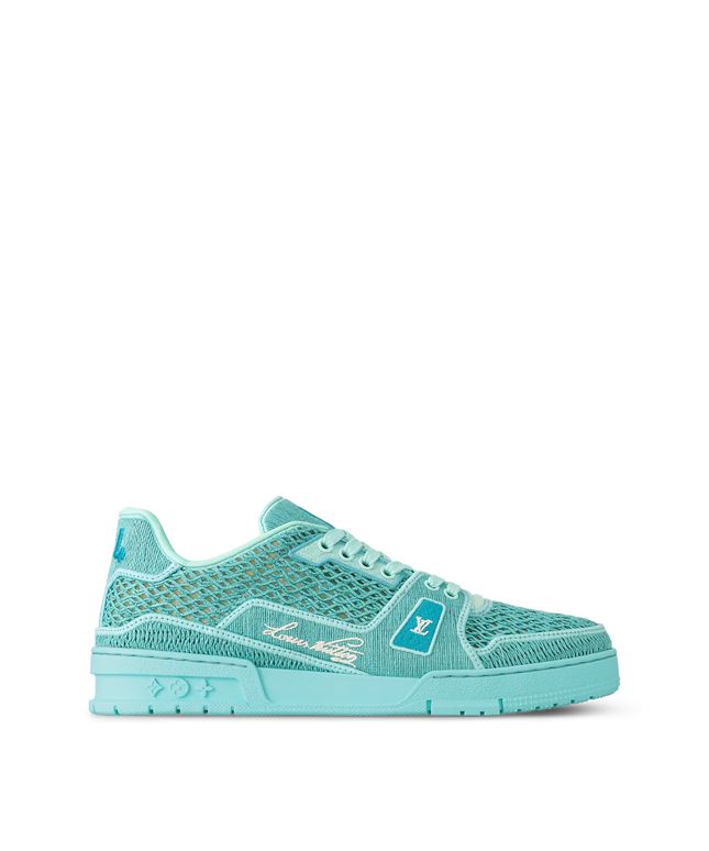 Sneaker LV Trainer