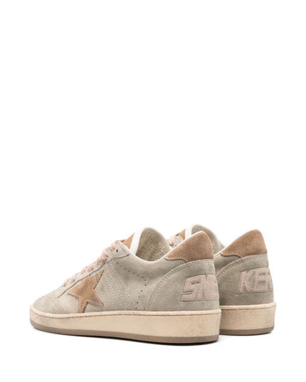 Golden Goose Ballstar