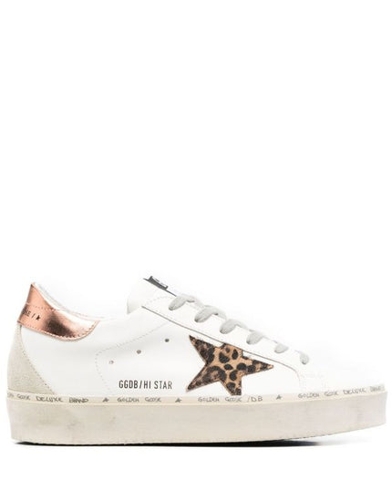Golden Goose Histar
