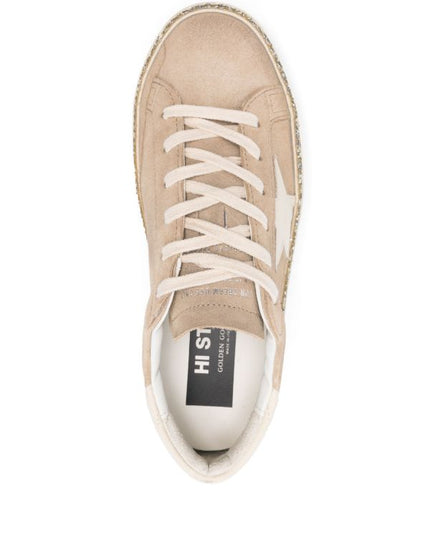 Golden Goose Histar