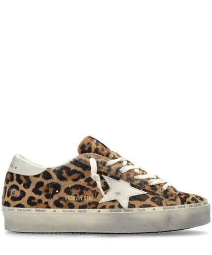 Golden Goose Histar