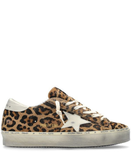 Golden Goose Histar