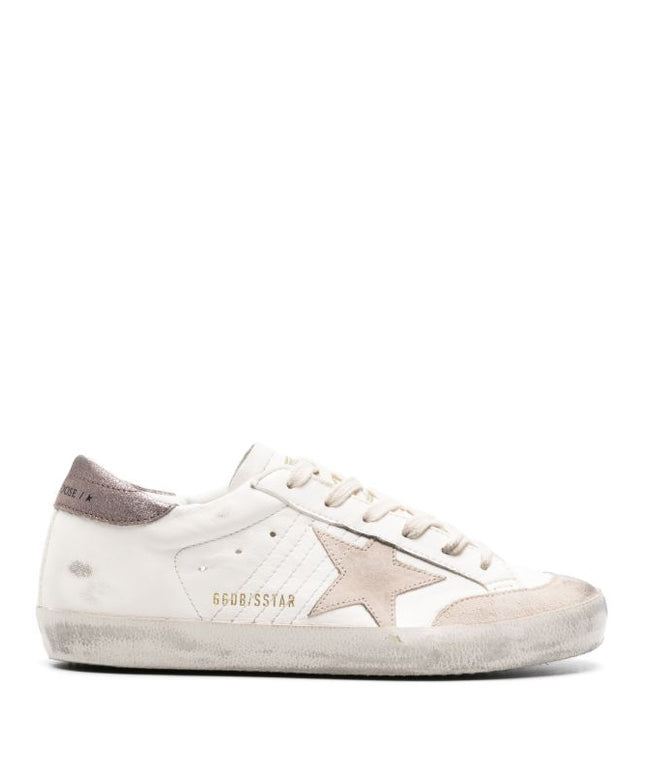 Golden Goose Superstar
