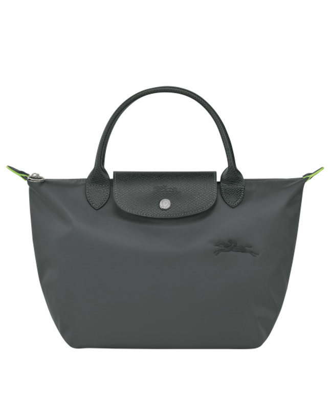 Le Pliage Green S Handbag