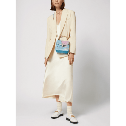 Serpenti Forever Top Handle