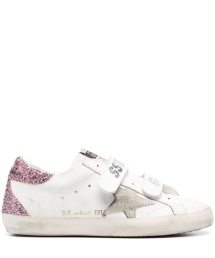 Golden Goose Old School
