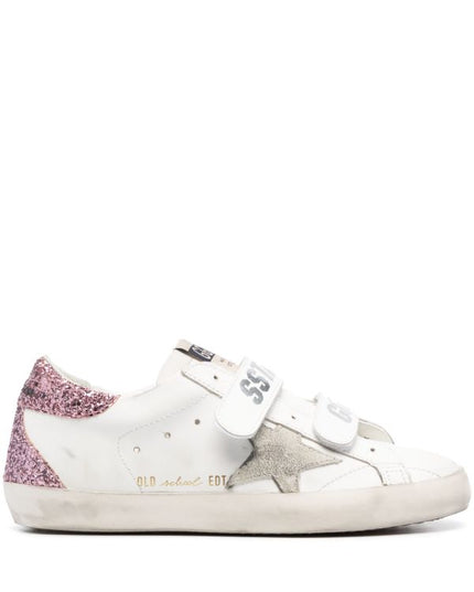Golden Goose Old School